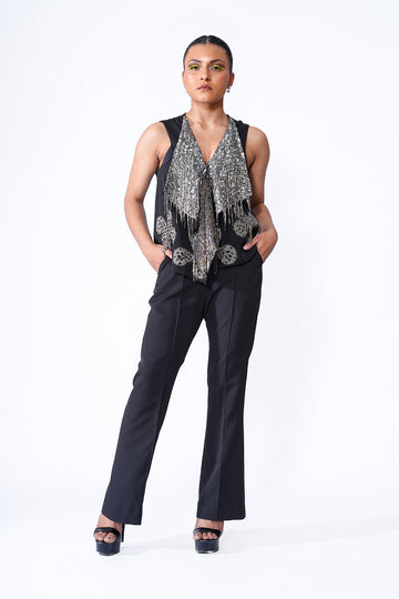 Black Trouser