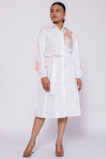 Morocan Dress