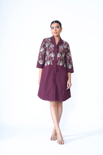Tulips Dress