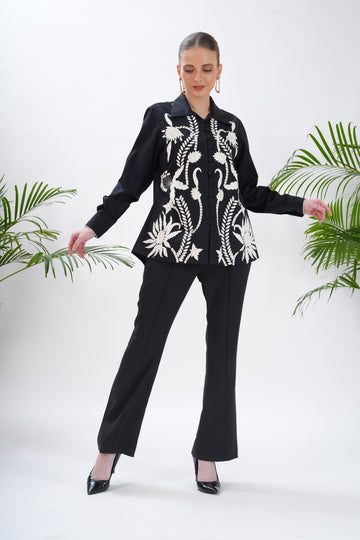 Jungle Garden Co-Ords Set