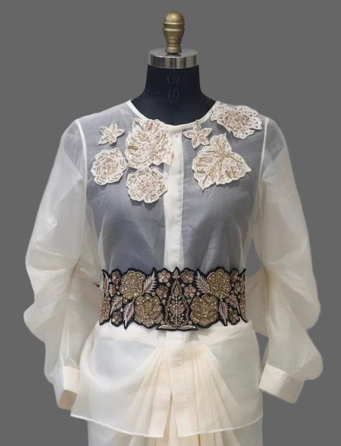 Pearl Petal Set
