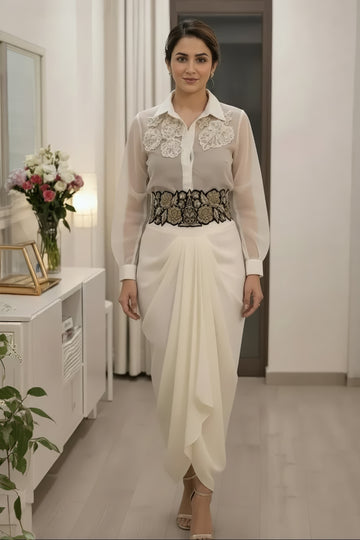 Pearl Petal Set