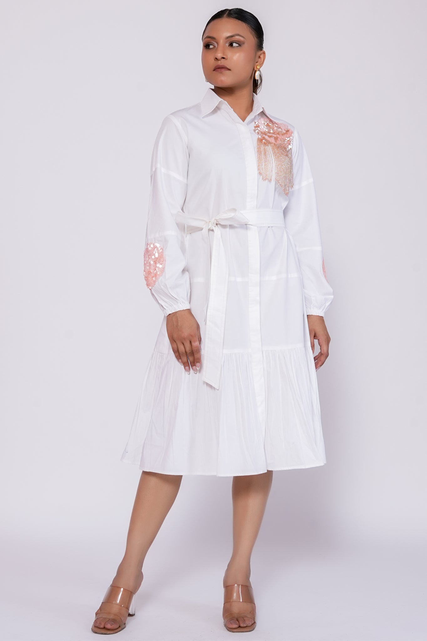 Morocan Dress