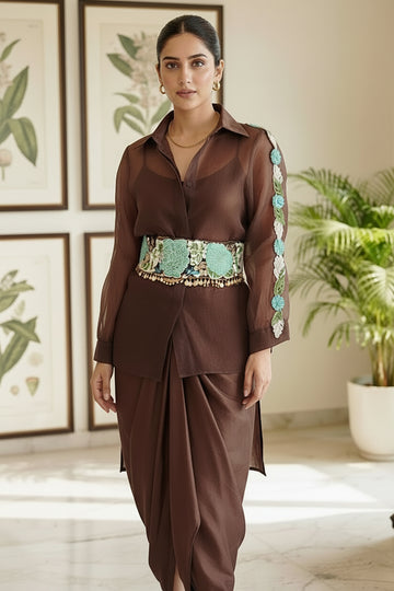 Midnight Mocha Set